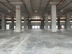 Tuas View Link (D22), Warehouse #605334751